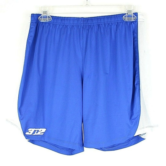 NWT 3N2 Sports Women’s Practice Running Shorts K37 - Picture 1 of 4